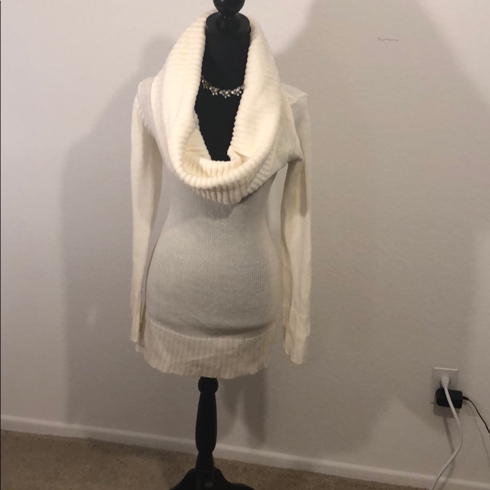 Winter wonder